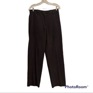 Madison & Max pants.  Size 10 Black